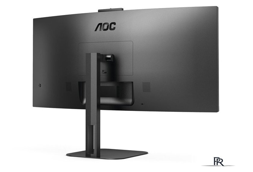 Монитор AOC CU34V5CW - Изображение №5 — Интернет-магазин ПроЗаказ