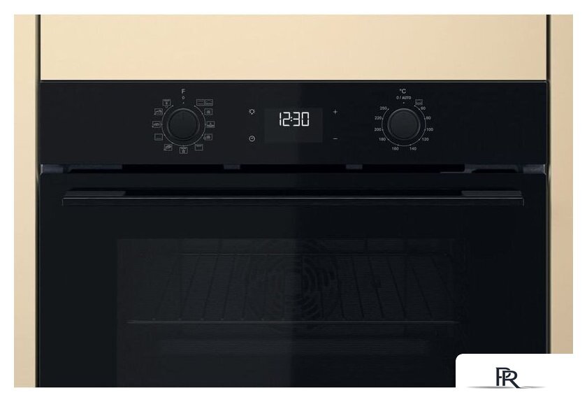 Электрический духовой шкаф Whirlpool OMK58CU1SB - Изображение №11 — Интернет-магазин ПроЗаказ