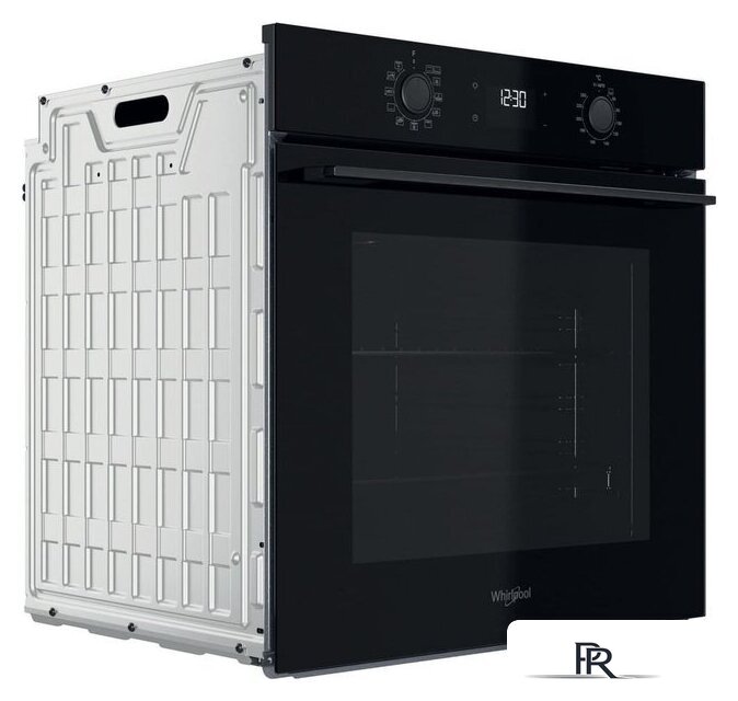 Электрический духовой шкаф Whirlpool OMK58CU1SB - Изображение №3 — Интернет-магазин ПроЗаказ