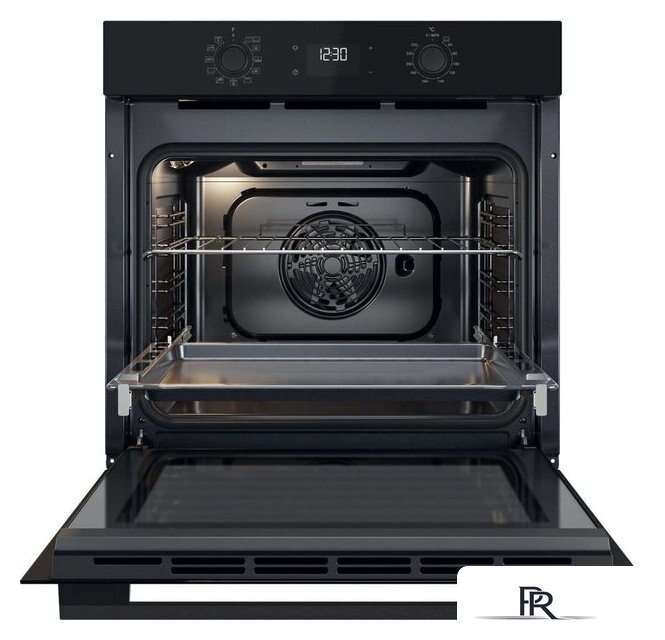 Электрический духовой шкаф Whirlpool OMK58CU1SB - Изображение №2 — Интернет-магазин ПроЗаказ
