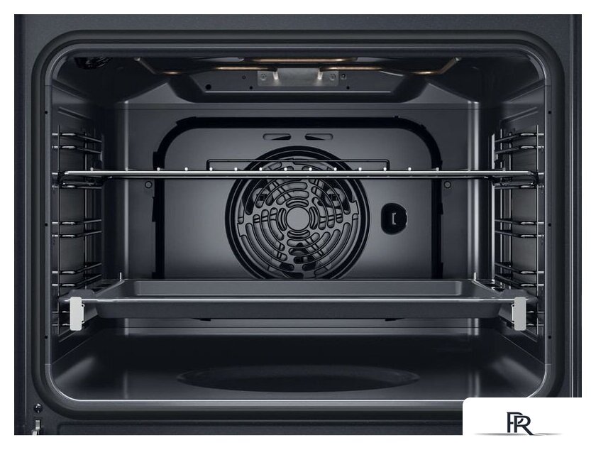 Электрический духовой шкаф Whirlpool OMK58CU1SB - Изображение №12 — Интернет-магазин ПроЗаказ