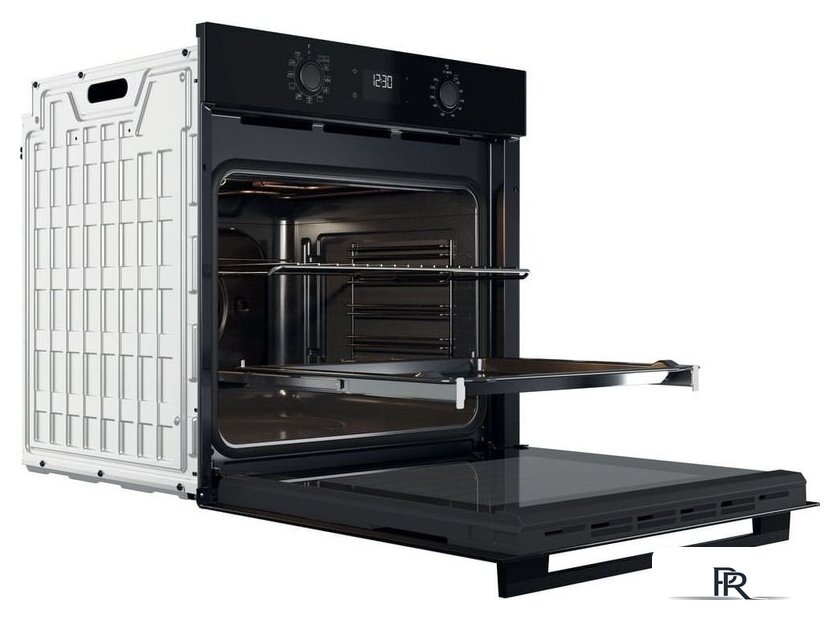 Электрический духовой шкаф Whirlpool OMK58CU1SB - Изображение №4 — Интернет-магазин ПроЗаказ