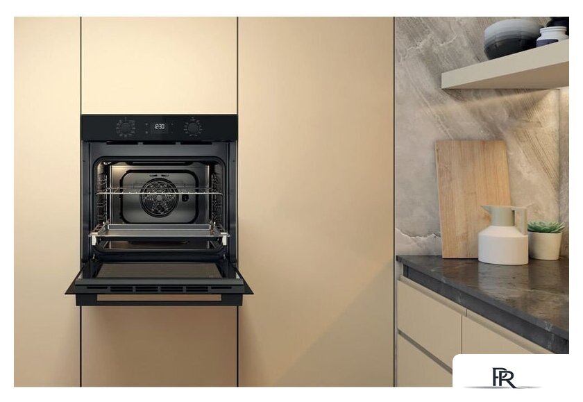 Электрический духовой шкаф Whirlpool OMK58CU1SB - Изображение №8 — Интернет-магазин ПроЗаказ
