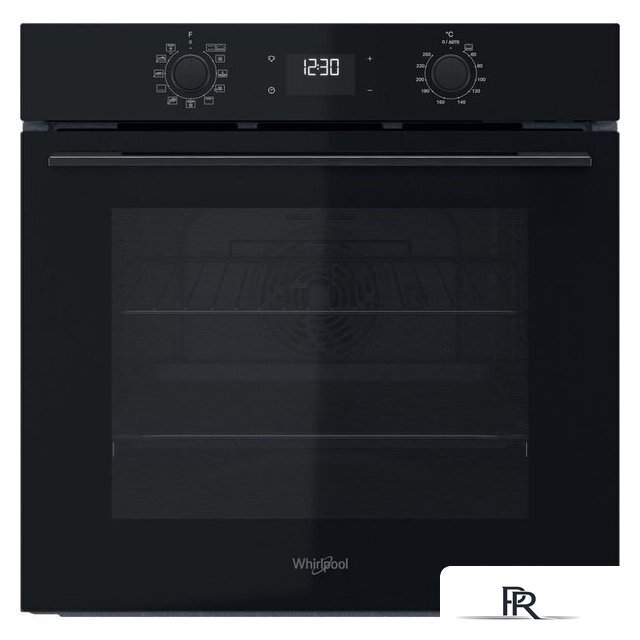 Электрический духовой шкаф Whirlpool OMK58CU1SB - Изображение №1 — Интернет-магазин ПроЗаказ