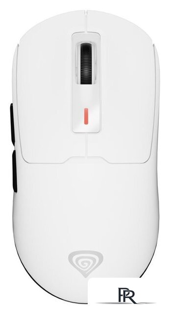 Игровая мышь Genesis Zircon 660 Wireless (белый) - Изображение №1 — Интернет-магазин ПроЗаказ