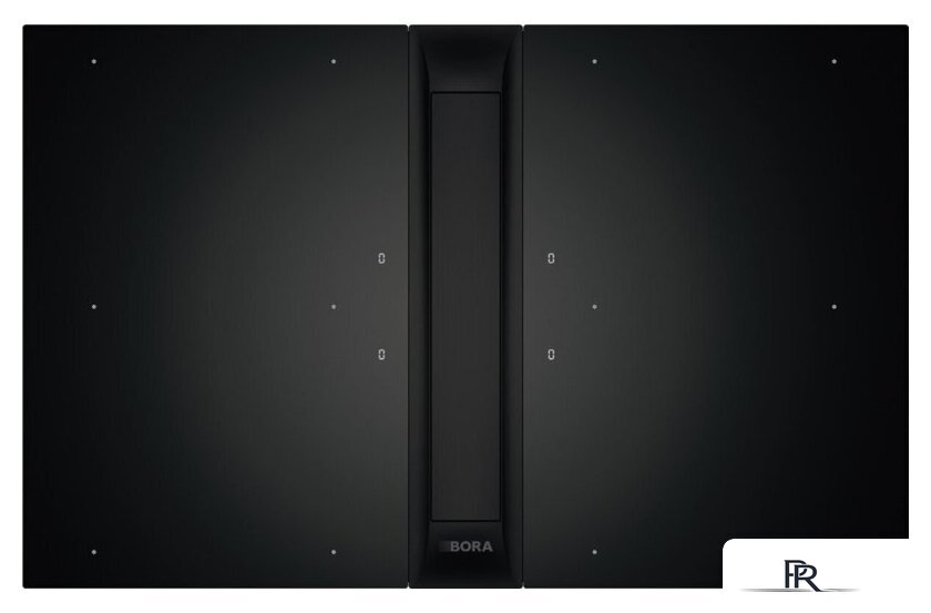 Варочная панель Bora PKAS3FIAB - Изображение №1 — Интернет-магазин ПроЗаказ