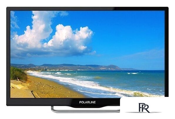 Телевизор Polarline 24PL51TC-SM - Изображение №1 — Интернет-магазин ПроЗаказ