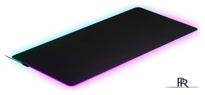 Коврик для стола SteelSeries QcK Prism Cloth 3XL - Изображение №2 — Интернет-магазин ПроЗаказ