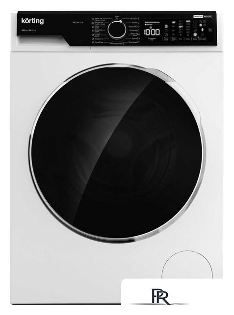 Стирально-сушильная машина Korting KWD 58IL14106 - Изображение №1 — Интернет-магазин ПроЗаказ