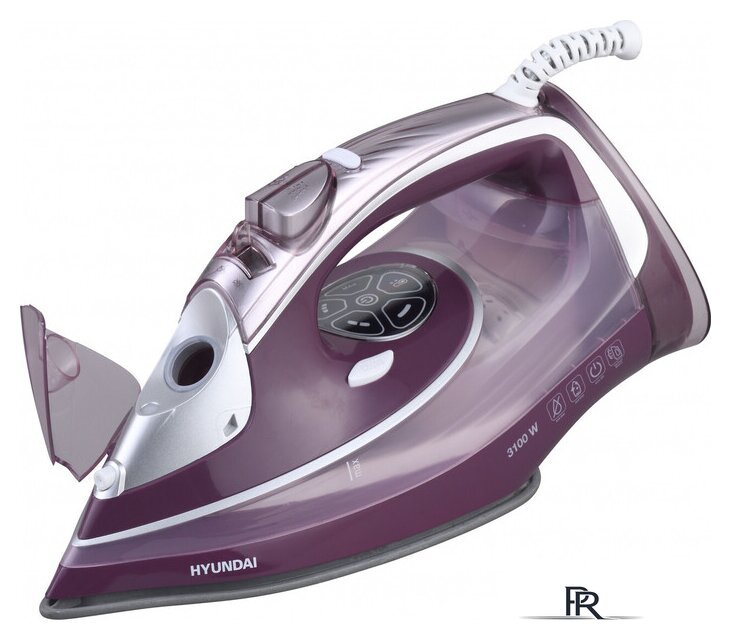 Утюг Hyundai H-SI01780 - Изображение №9 — Интернет-магазин ПроЗаказ