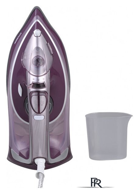 Утюг Hyundai H-SI01780 - Изображение №8 — Интернет-магазин ПроЗаказ