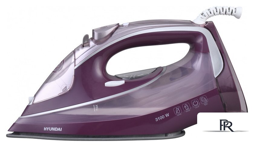 Утюг Hyundai H-SI01780 - Изображение №6 — Интернет-магазин ПроЗаказ