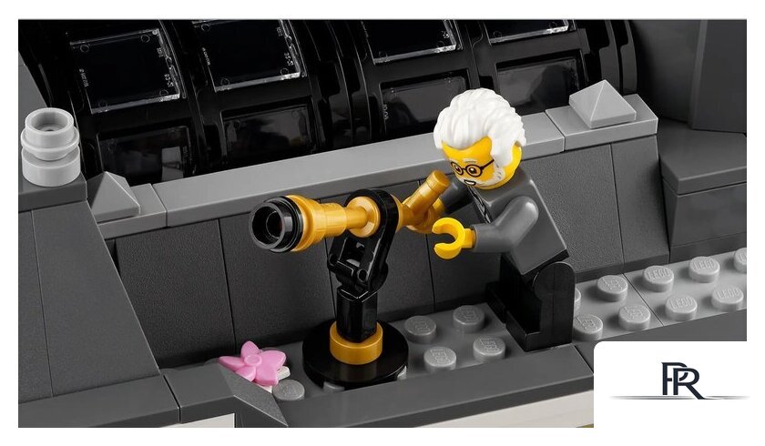 Конструктор LEGO Icons 10326 Музей естественной истории - Изображение №9 — Интернет-магазин ПроЗаказ