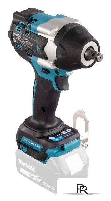 Гайковерт Makita DTW700Z (без АКБ) - Изображение №7 — Интернет-магазин ПроЗаказ