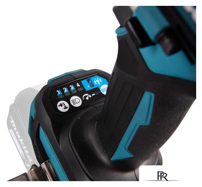 Гайковерт Makita DTW700Z (без АКБ) - Изображение №12 — Интернет-магазин ПроЗаказ