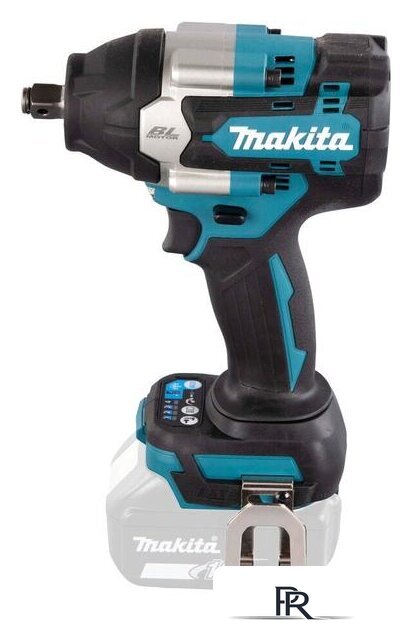 Гайковерт Makita DTW700Z (без АКБ) - Изображение №2 — Интернет-магазин ПроЗаказ