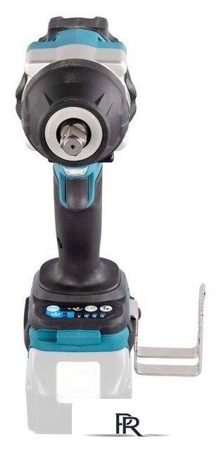 Гайковерт Makita DTW700Z (без АКБ) - Изображение №8 — Интернет-магазин ПроЗаказ