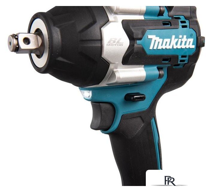 Гайковерт Makita DTW700Z (без АКБ) - Изображение №11 — Интернет-магазин ПроЗаказ