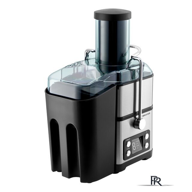Соковыжималка Brayer BR1704 - Изображение №6 — Интернет-магазин ПроЗаказ
