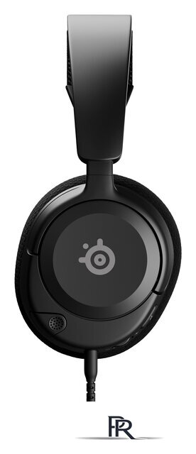 Наушники SteelSeries Arctis Nova 1 (черный) - Изображение №4 — Интернет-магазин ПроЗаказ