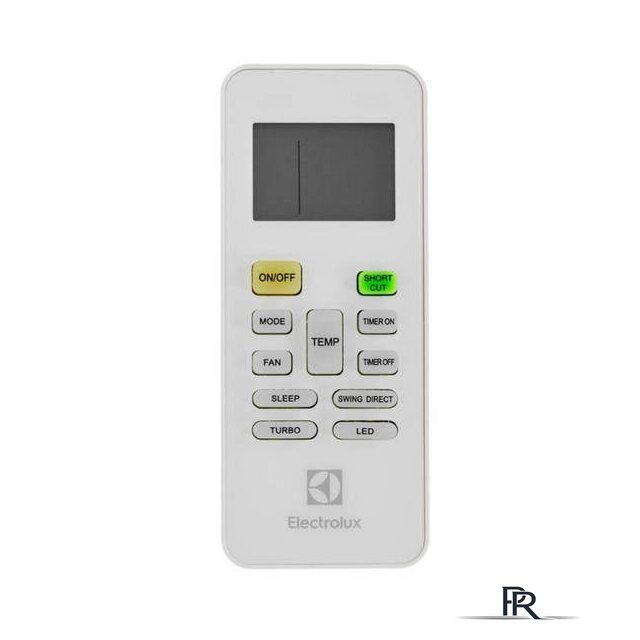 Кондиционер Electrolux EACS-07HAT/N8_ on-off - Изображение №4 — Интернет-магазин ПроЗаказ