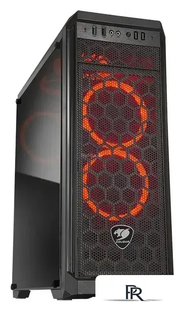 Компьютер  FTT-A 104418 - Изображение №1 — Интернет-магазин ПроЗаказ