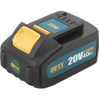 Аккумулятор FIT 79936 (20В/4 Ah) - Превью изображения №6 — Интернет-магазин ПроЗаказ