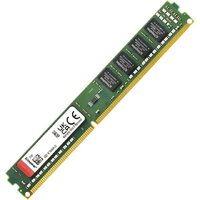 Оперативная память Kingston ValueRAM 8ГБ DDR4 3200 МГц KVR32N22S8L/8WP - Превью изображения №2 — Интернет-магазин ПроЗаказ