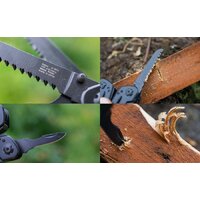 Мультитул Ganzo G302-B - Превью изображения №14 — Интернет-магазин ПроЗаказ