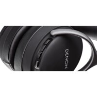 Наушники Denon AH-GC30 (черный) - Превью изображения №5 — Интернет-магазин ПроЗаказ