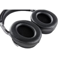 Наушники Denon AH-GC30 (черный) - Превью изображения №6 — Интернет-магазин ПроЗаказ