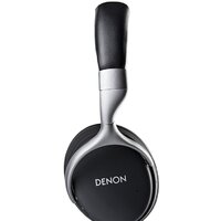 Наушники Denon AH-GC30 (черный) - Превью изображения №2 — Интернет-магазин ПроЗаказ