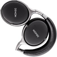 Наушники Denon AH-GC30 (черный) - Превью изображения №3 — Интернет-магазин ПроЗаказ