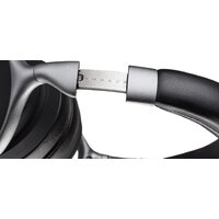 Наушники Denon AH-GC30 (черный) - Превью изображения №4 — Интернет-магазин ПроЗаказ