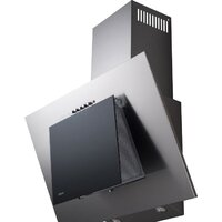 Кухонная вытяжка Akpo Nero 60 WK-4 (серый/черный) - Превью изображения №3 — Интернет-магазин ПроЗаказ