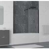Стеклянная шторка для ванны RGW SC-050-B 351105009-14 - Превью изображения №3 — Интернет-магазин ПроЗаказ
