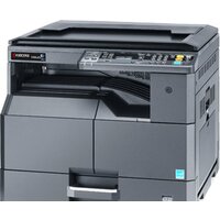 МФУ Kyocera Mita TASKalfa 1800 - Превью изображения №2 — Интернет-магазин ПроЗаказ