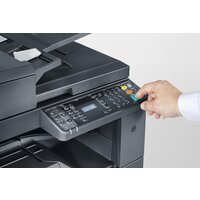 МФУ Kyocera Mita TASKalfa 1800 - Превью изображения №5 — Интернет-магазин ПроЗаказ