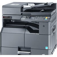 МФУ Kyocera Mita TASKalfa 1800 - Превью изображения №3 — Интернет-магазин ПроЗаказ