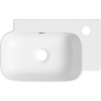 Умывальник Lavinia Boho Bathroom Sink Slim 33311051 - Превью изображения №3 — Интернет-магазин ПроЗаказ