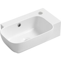 Умывальник Lavinia Boho Bathroom Sink Slim 33311051 - Превью изображения №2 — Интернет-магазин ПроЗаказ
