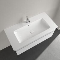 Умывальник Villeroy & Boch Venticello 4104ALR1 - Превью изображения №5 — Интернет-магазин ПроЗаказ