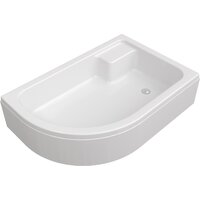 Triton Полукруглый ПД19 120x80