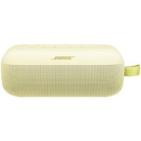 Bose SoundLink Flex 2nd Gen (желтый)