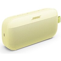 Беспроводная колонка Bose SoundLink Flex 2nd Gen (желтый) - Превью изображения №2 — Интернет-магазин ПроЗаказ