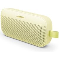 Беспроводная колонка Bose SoundLink Flex 2nd Gen (желтый) - Превью изображения №3 — Интернет-магазин ПроЗаказ