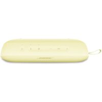 Беспроводная колонка Bose SoundLink Flex 2nd Gen (желтый) - Превью изображения №5 — Интернет-магазин ПроЗаказ