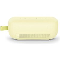 Беспроводная колонка Bose SoundLink Flex 2nd Gen (желтый) - Превью изображения №4 — Интернет-магазин ПроЗаказ
