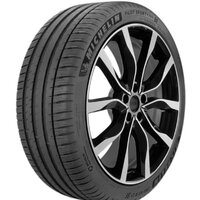 Michelin Pilot Sport 4 SUV 245/45R21 104W