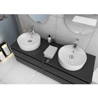 Умывальник Quarter Bath Round Line 70RO23145 - Превью изображения №5 — Интернет-магазин ПроЗаказ